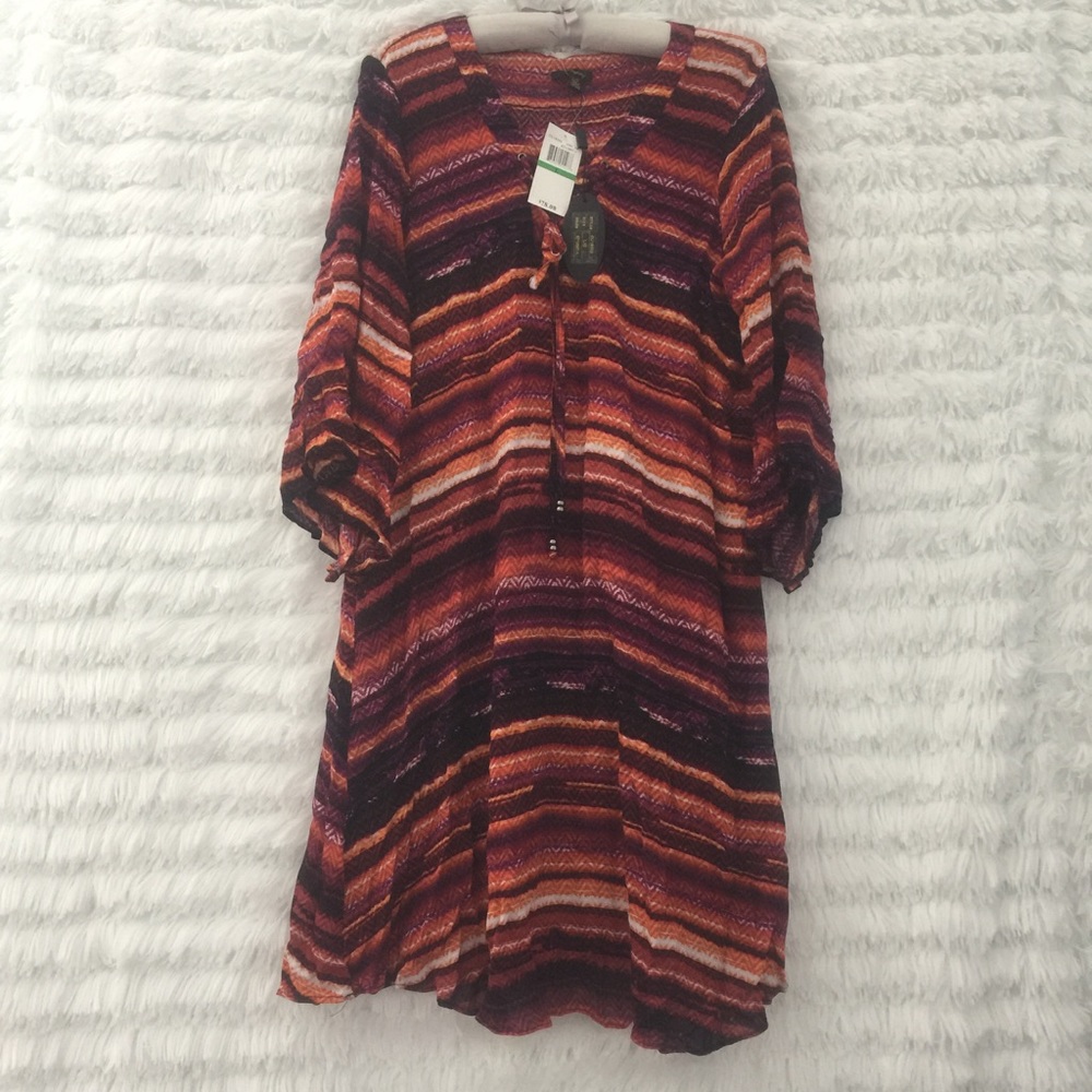 Cupio dress,size L